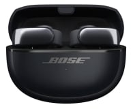 Bose Ultra Open Earbuds Czarne - 1345156 - zdjęcie 1